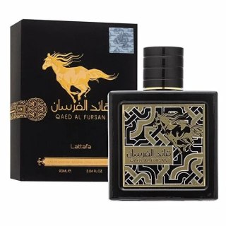 LATTAFA QAED AL FURSAN 100ml