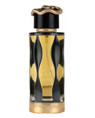 LATTAFA TERIAQ INTENSE 100 ml