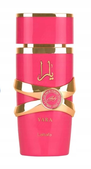 LATTAFA YARA CANDY 100ml