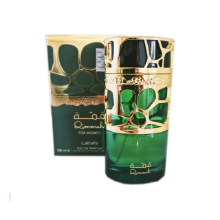 LATTAFA QIMMAH FOR WOMAN 100ml
