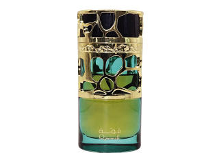 LATTAFA QIMMAH FOR WOMAN 100ml