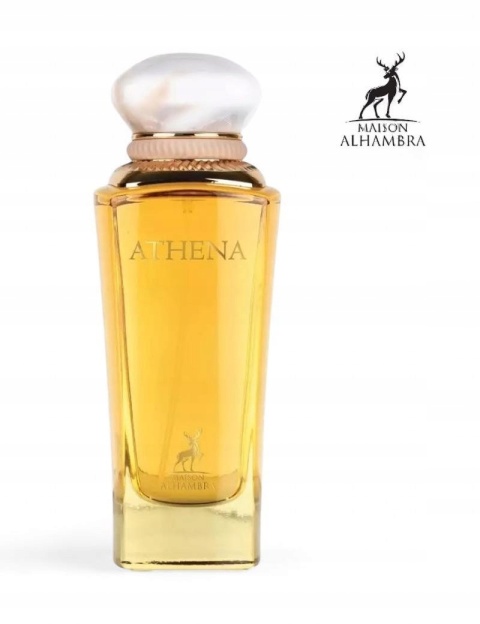 Maison Alhambra Athena 100 ml Maison Alhambra Athena 100 ml