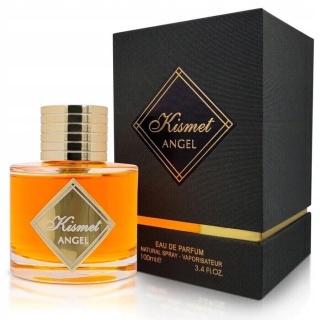 Maison Alhambra Kismet Magic Woda Perfumowana dla Kobiet 100 ml