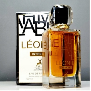 Maison Alhambra Leonie Intense Woda Perfumowana dla Kobiet 100ml