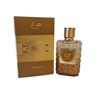 Nusuk Mayar Woda Perfumowana dla Kobiet i Mężczyzn 100 ml