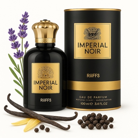 RIIFFS IMPERIAL NOIR 100ml RIIFFS IMPERIAL NOIR 100ml