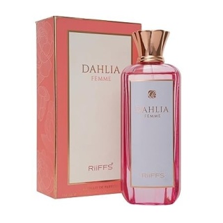 RiiFFS Dahlia femme