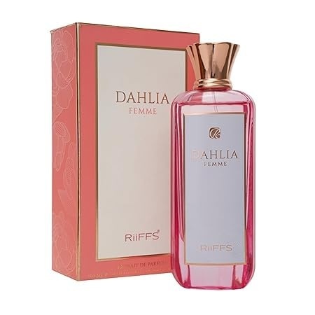 RiiFFS Dahlia femme RiiFFS Dahlia femme