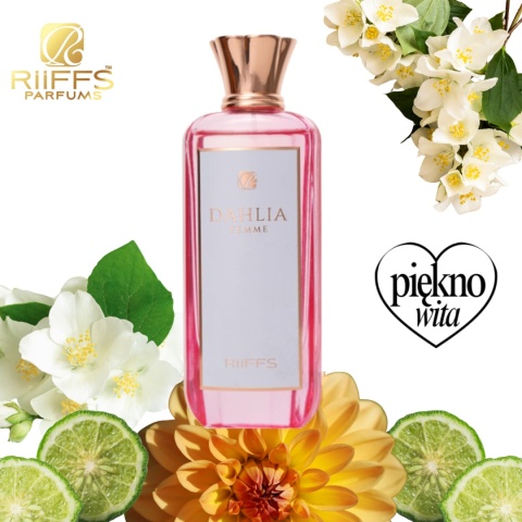 RiiFFS Dahlia femme RiiFFS Dahlia femme