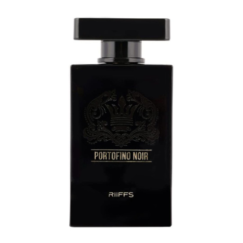 RiiFFS PORTOFINO NOIR 100ml RiiFFS PORTOFINO NOIR 100ml