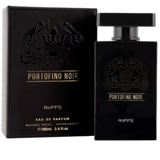 RiiFFS PORTOFINO NOIR 100ml