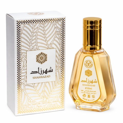 ARD AL ZAAFARAN SHAHRAZAD 50ml EDP Unisex