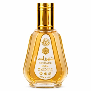 ARD AL ZAAFARAN SHAHRAZAD 50ml EDP Unisex