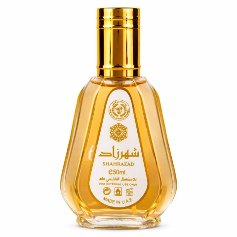 ARD AL ZAAFARAN SHAHRAZAD 50ml EDP Unisex