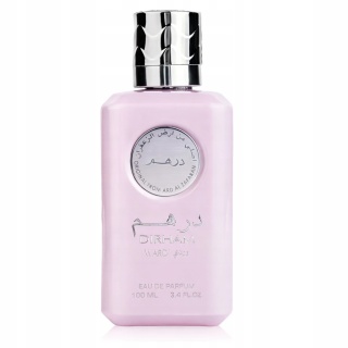 Ard Al Zaafaran Dirham Wardi 100ml EDP dla Kobiet