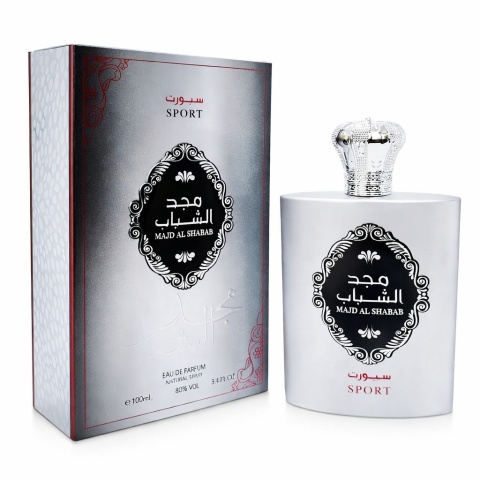 Majd Al Shabab Sport