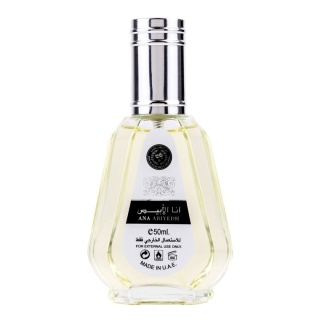 Ard al Zaafaran Ana Abiyedh I Am White 50ml Unisex