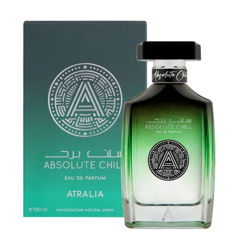 Atralia Absolute Chill 100ml Unisex