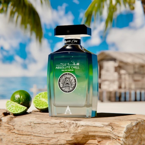 Atralia Absolute Chill 100ml Unisex