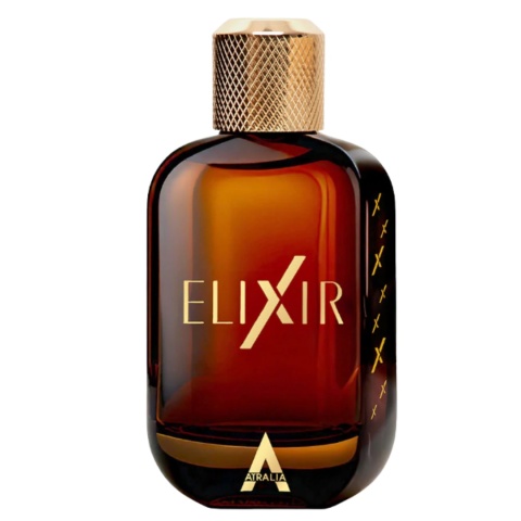 Atralia Elixir 100ml Unisex