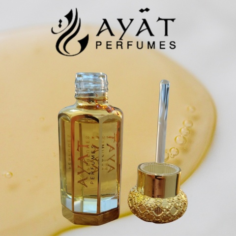 ayat oil khamrah 12ml