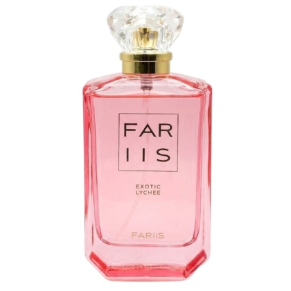 FARIIS Exotic Lychee 100ml EDP dla Kobiet