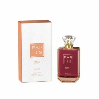 FARIIS Vanille Absolu EDP100ml