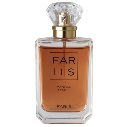 Fariis Vanille Absolu 100ml dla Kobiet