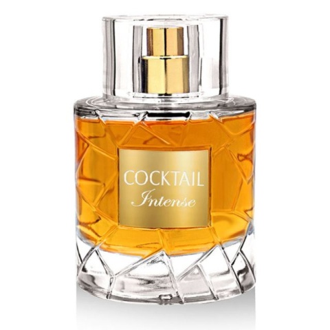 Fragrance World Cocktail Intense Ea De Parfum 100ml