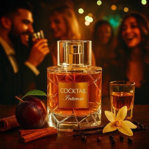Fragrance World Cocktail Intense Ea De Parfum 100ml
