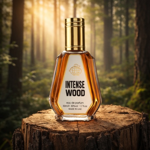 Intense Wood