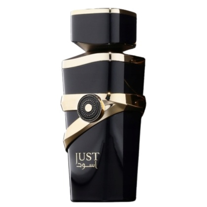 Fragrance World Just ASWAD EDP 100ml dla Mężczyzn