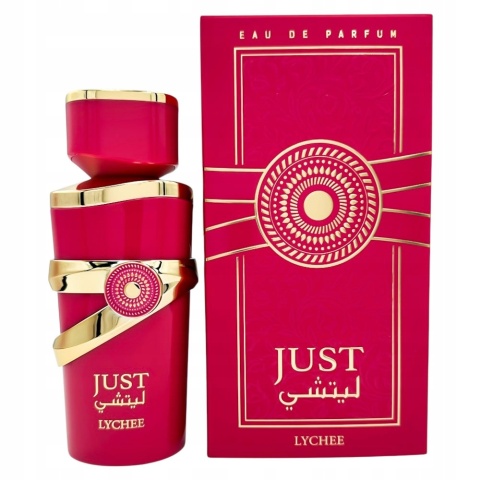 Fragrance World Just Lychee