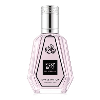 Fragrance World Picky Rose 50ML dla Kobiet