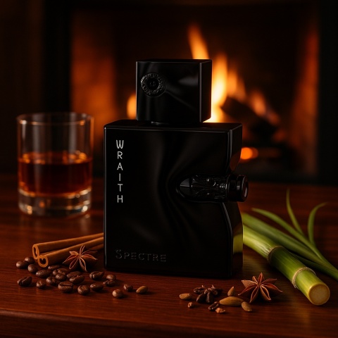 Fragrance World Spectre Wraith 100ml