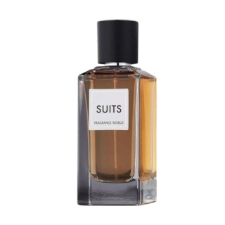 Fragrance World Suits