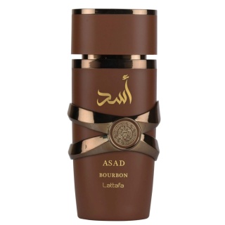 Lattafa Asad Bourbon 100 ml