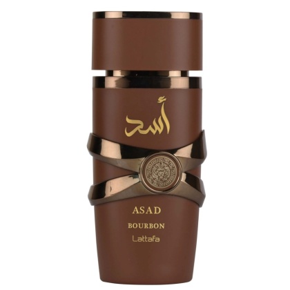 Lattafa Asad Bourbon 100 ml