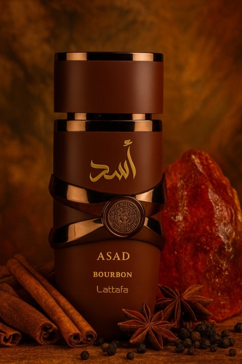 orientalne perfumy męskie