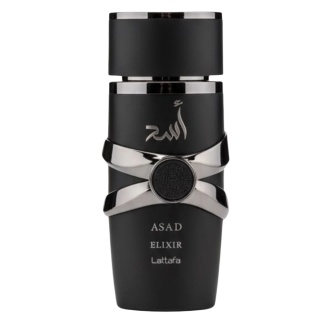 Lattafa Asad Elixir 100ml