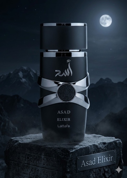 asad elixir