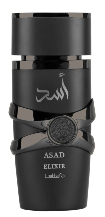 Lattafa Asad Elixir 100ml