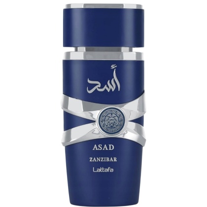 Lattafa Asad Zanzibar 100 ml dla Mężczyzn