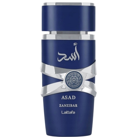 Lattafa Asad Zanzibar 100 ml dla Mężczyzn