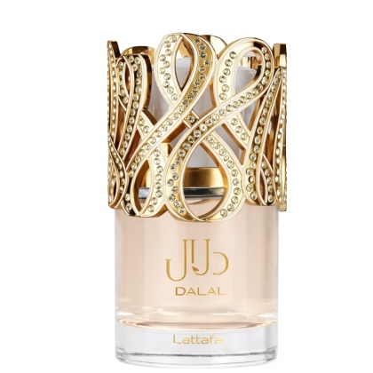 Lattafa Dalal Edp 100ml dla Kobiet