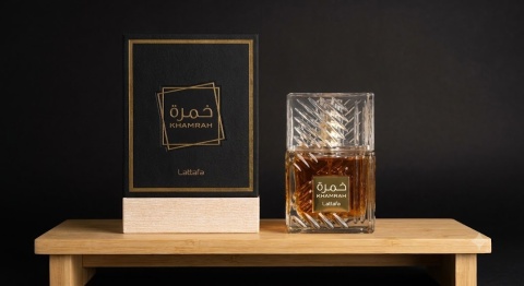Lattafa Khamrah EDP Unisex 100ml