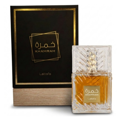 Lattafa Khamrah EDP Unisex 100ml