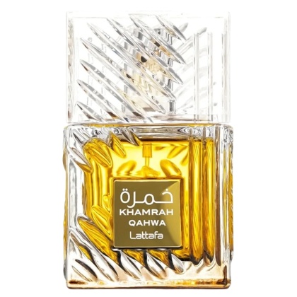 Lattafa Khamrah QAHWA 100ml Unisex