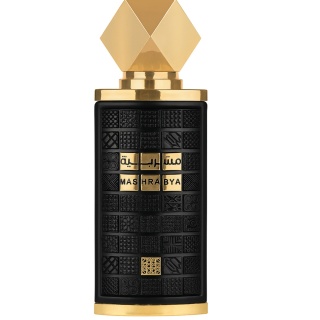 Lattafa Mashrabya EDP 100ml Unisex