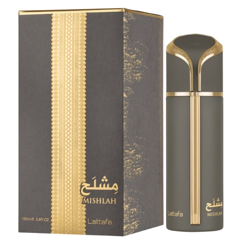 Lattafa Mishlah EDP 100ml